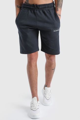 Мъжки къси панталони AirLife Sportswear тъмно син